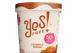 SORVETE 40% MENOS AÇUCAR DE DE CARAMELO CRUNCH - ZERO LACTOSE