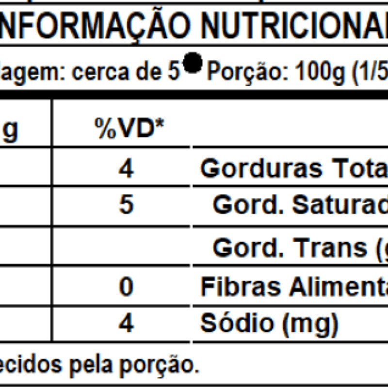 Cupim Fatiado com Arroz e Brócolis L+