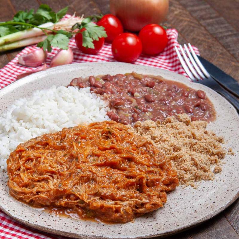 Ragú Suíno