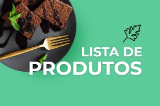 Monte seu Kit com 10 Pratos de sua escolha