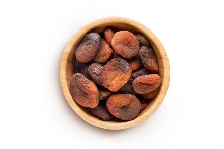 Amêndoas com Casca bandeja