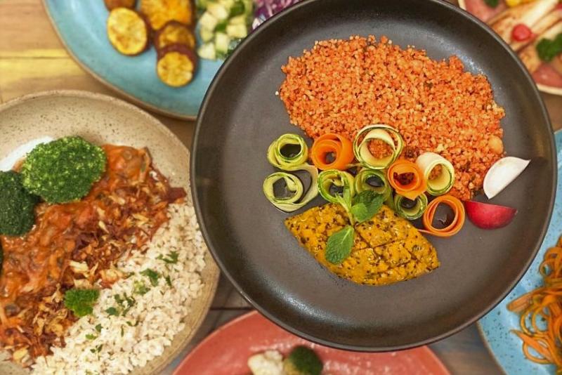 KIT&EAT para todo dia! 7 refeições