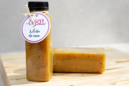 Molho de salada &EAT