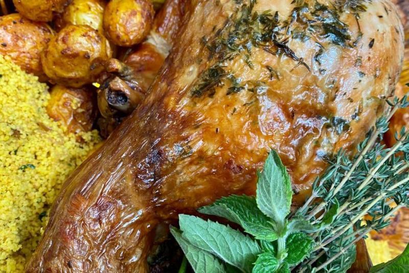 Natal &EAT- PERU NATALINO