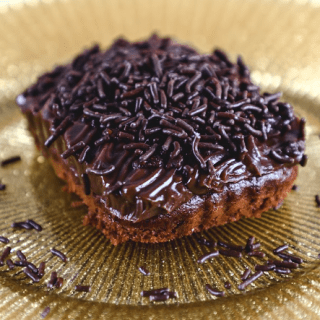 BOLO DE CHOCOLATE GOUMERT