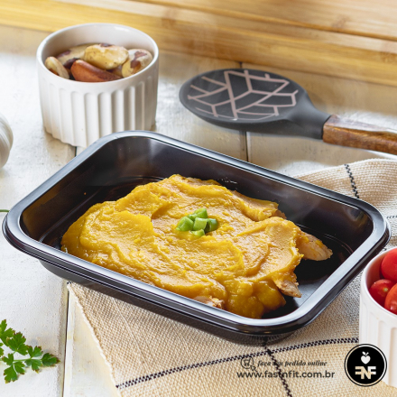 iscas de frango com abpbora cabotia