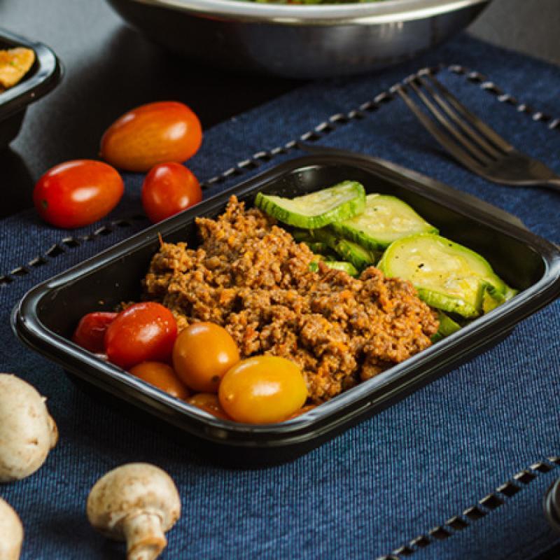 Linha Low Carb 200g