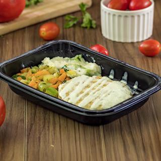 Linha Low Carb 200g