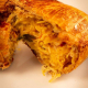 Empanada Integral de frango