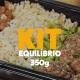 foto kit equilibrio 350gr
