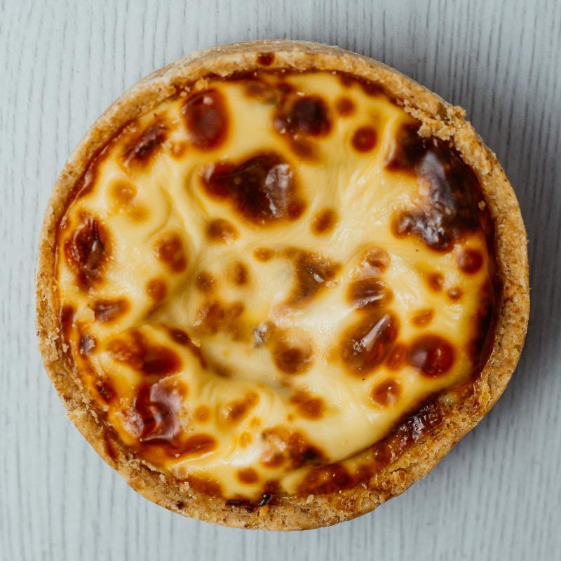 QUICHE DE FRANGO INTEGRAL