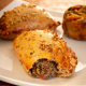 Empanada integral  de carne
