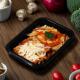 iscas de mignon a parmegiana