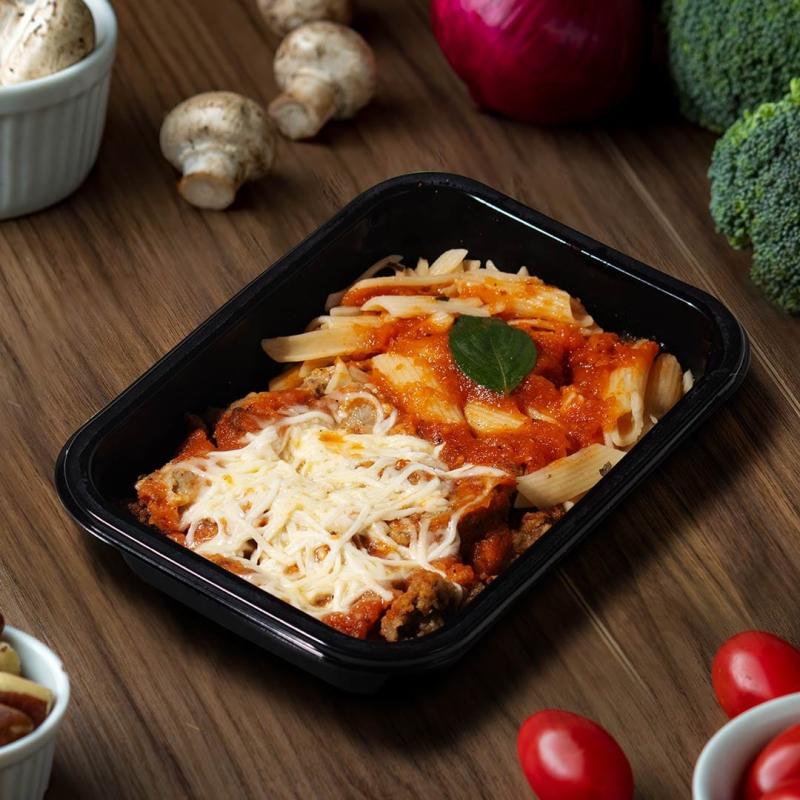 iscas de mignon a parmegiana