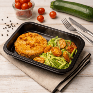 Linha Low Carb 200g
