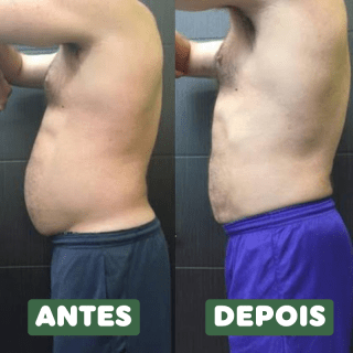 Programa Mais Leve - Plano de 5 dias