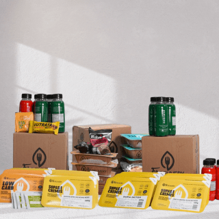 Kit Projeto Verão - Plano de 13 dias