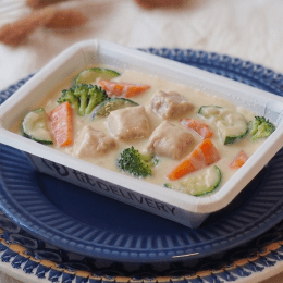 FONDUE DE FRANGO E LEGUMES