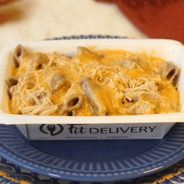 MAC´N´CHEESE - 300G