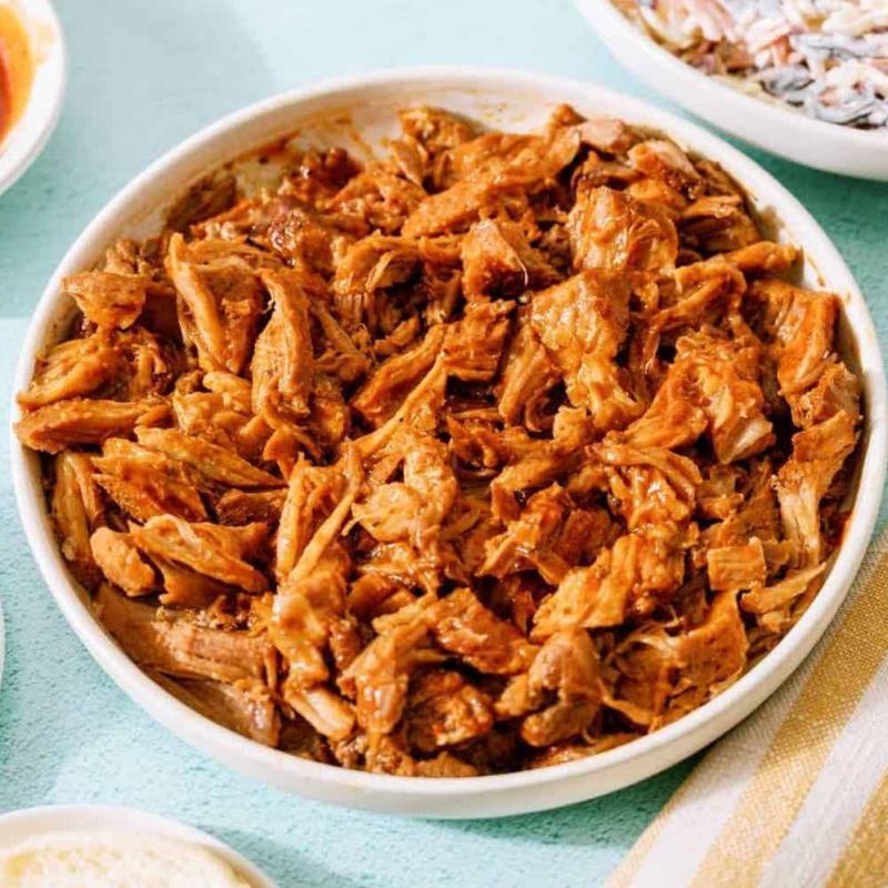 Lombo com alho poro 110g