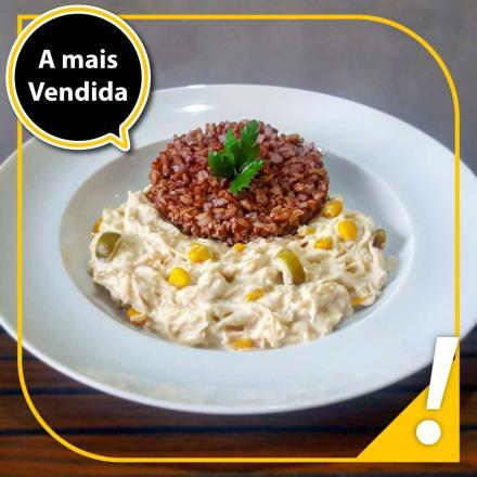 Mais vendida