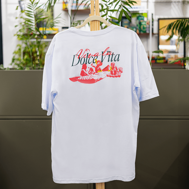 Camisa Dolce Vita