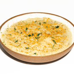 Simples, soltinho e bem feito.