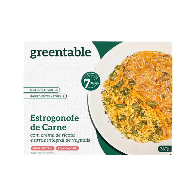 Aquela receita que todo mundo ama.