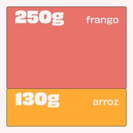 Chart de ingredientes