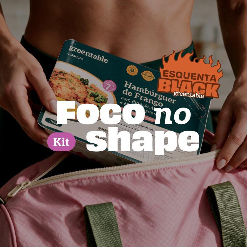 FOCO NO SHAPE