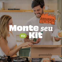 Monte seu Kit