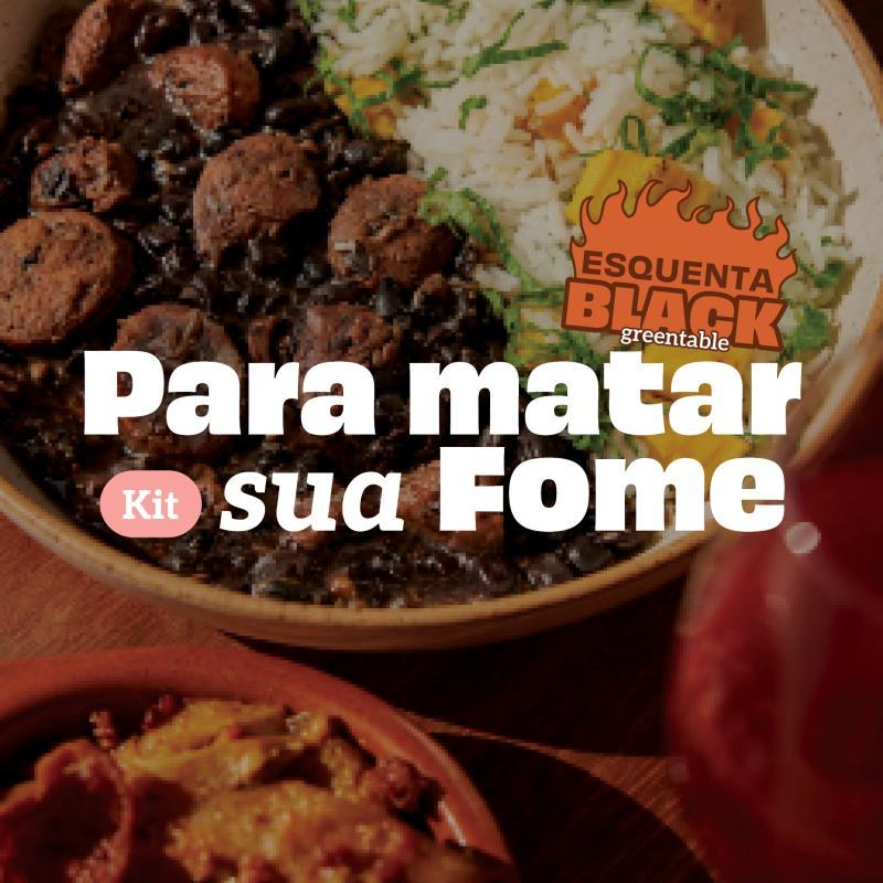 Matar sua Fome