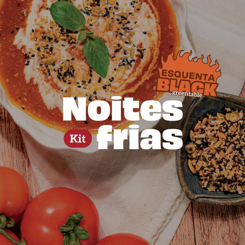 Noites Frias