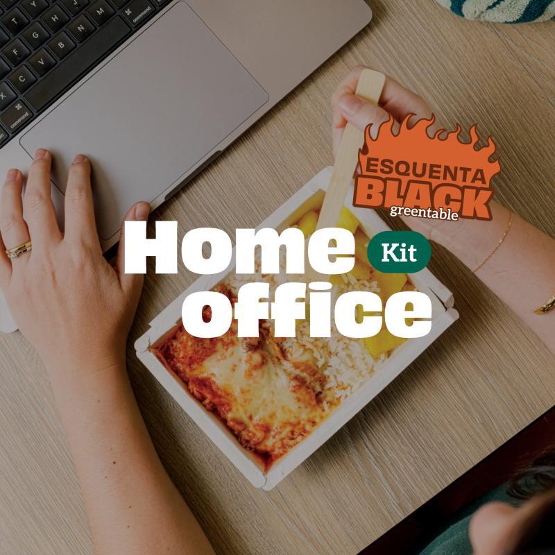 KIT HOME OFFICE