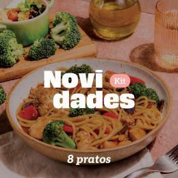KIT NOVIDADES