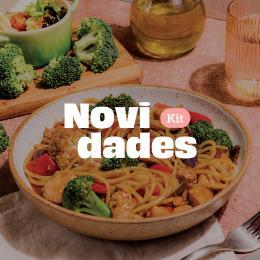 KIT NOVIDADES