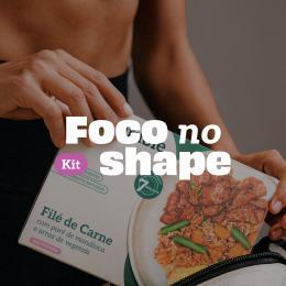 FOCO NO SHAPE