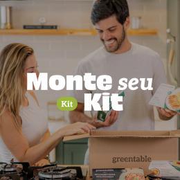 MONTE SEU KIT 12