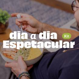 DIA A DIA ESPETACULAR