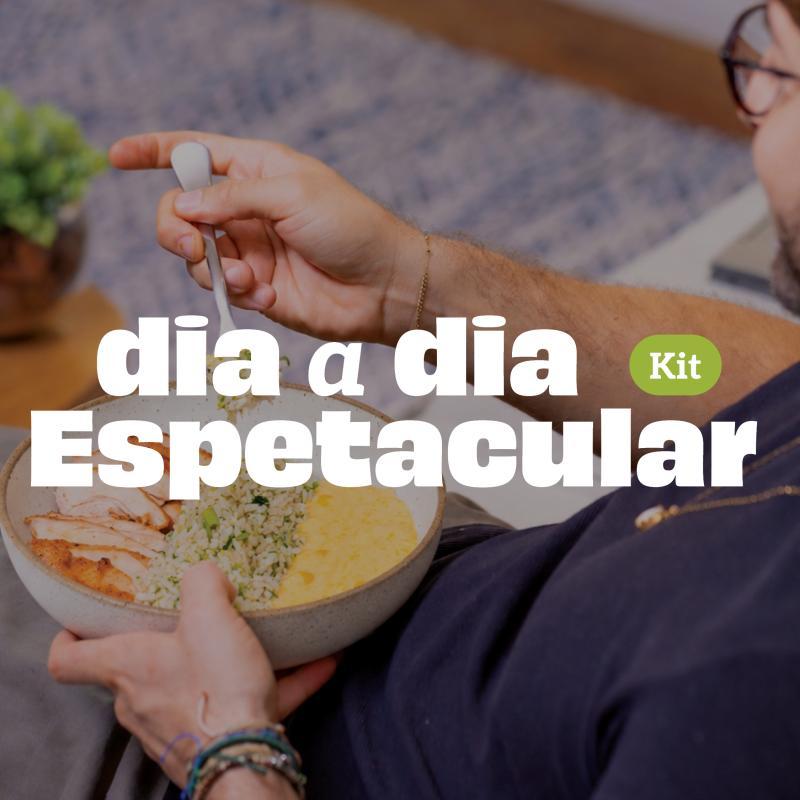 DIA A DIA ESPETACULAR