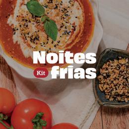 NOITES FRIAS
