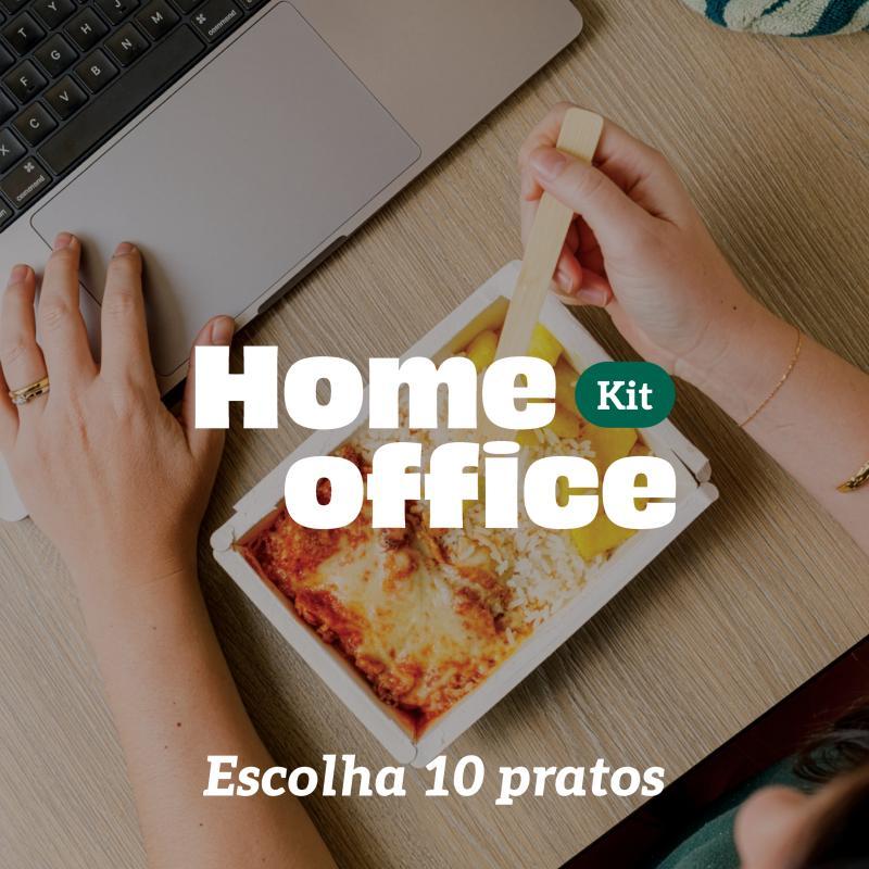 KIT HOME OFFICE
