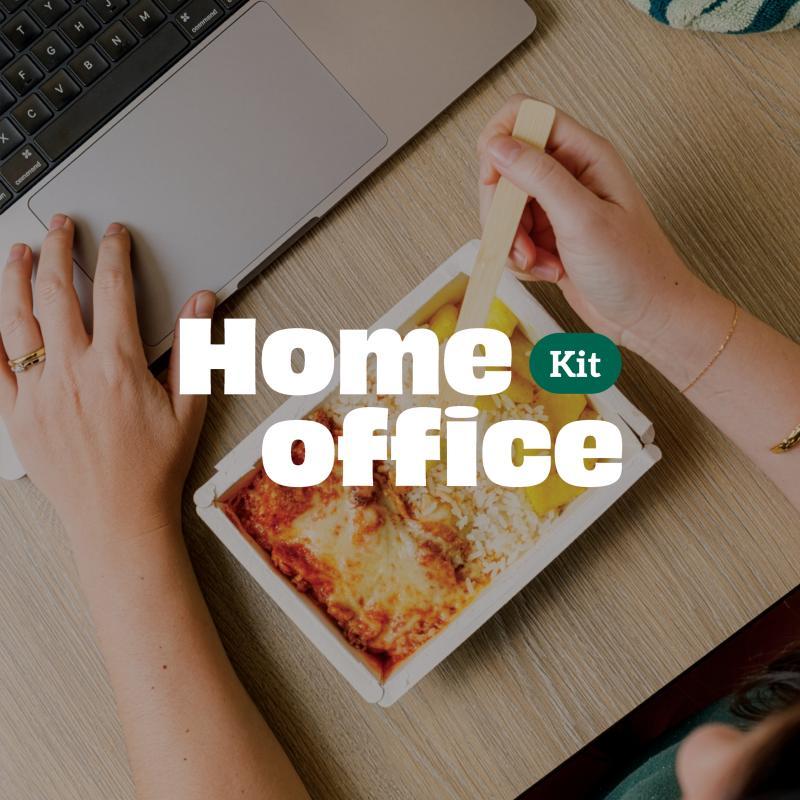 KIT HOME OFFICE