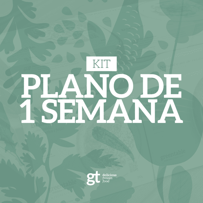 Plano de 1 Semana