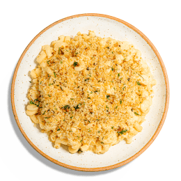 Mac and Cheese
