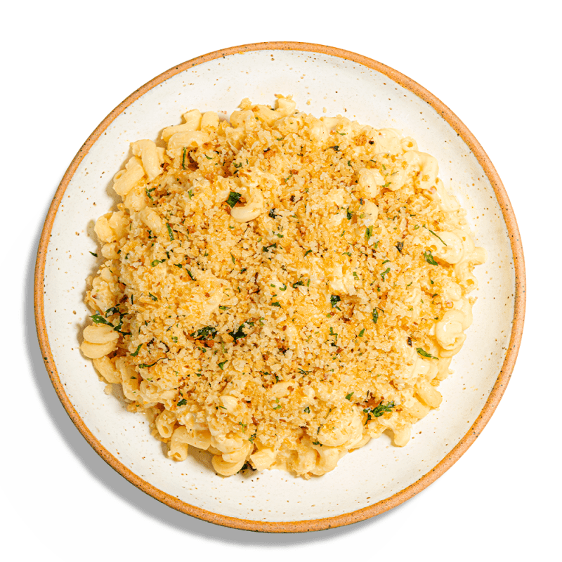 Mac and Cheese