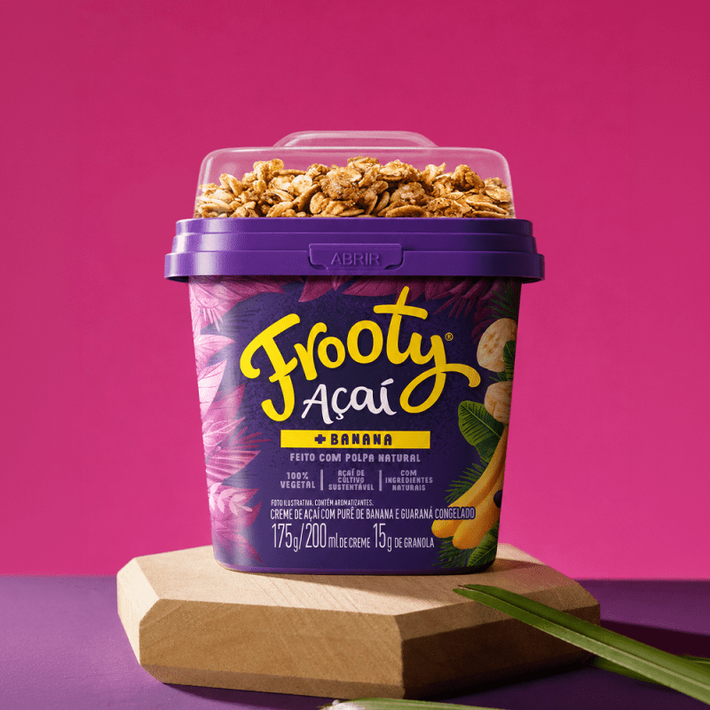 Frooty Tube - Original