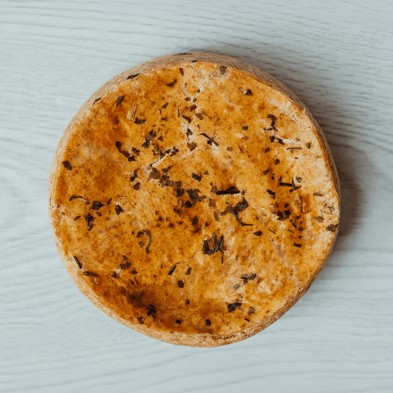 Torta de Alho Poró - Integral