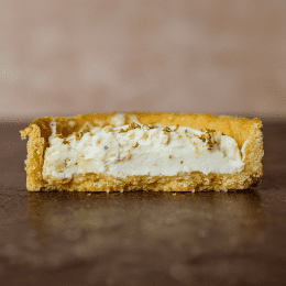 Deliciosa e cremosa