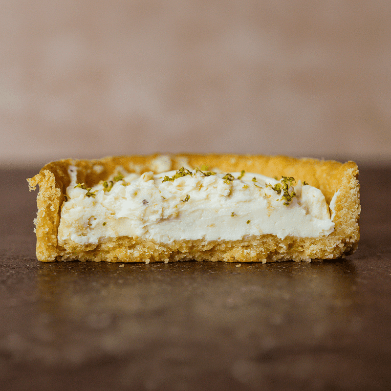Deliciosa e cremosa